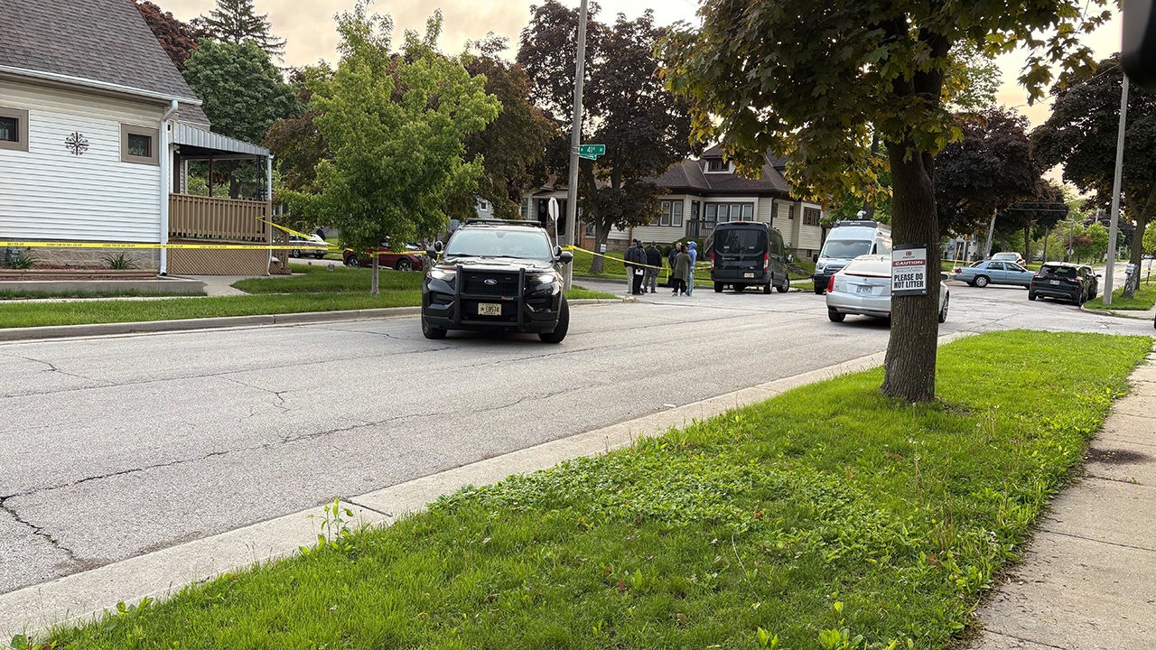 Milwaukee fatal shooting near 41st and Glendale, 18-year-old killed ...
