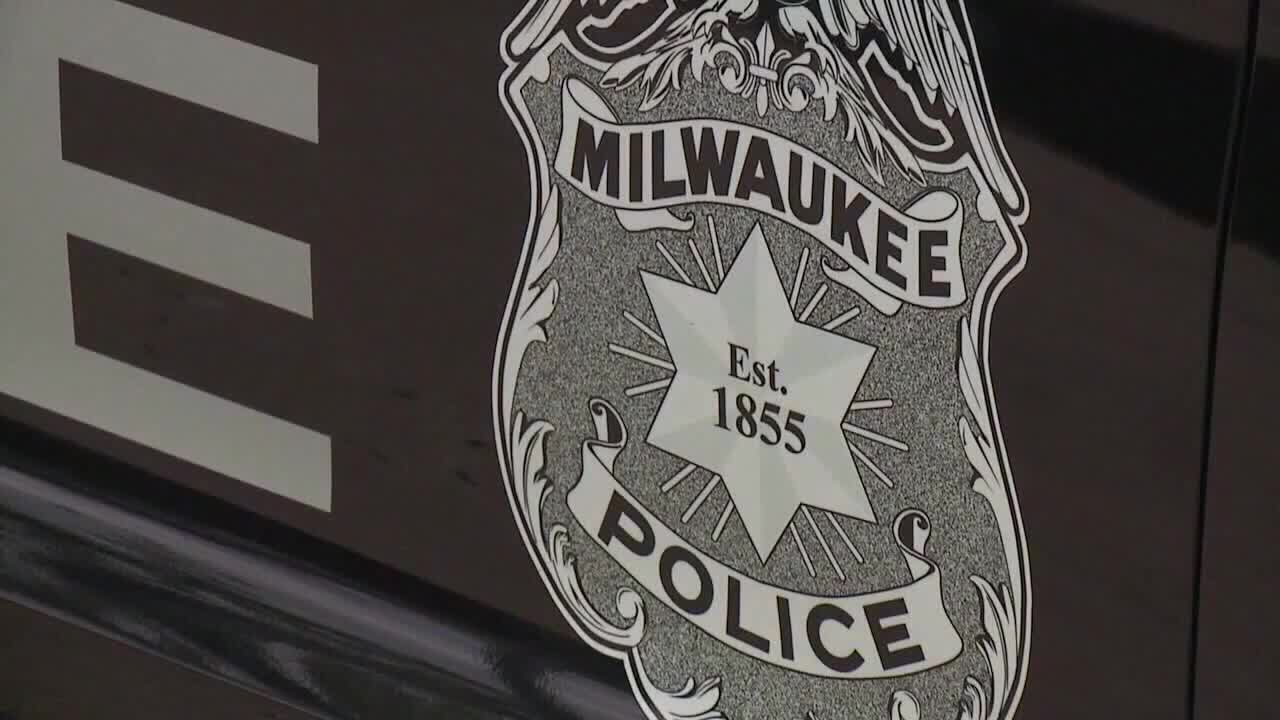 Milwaukee shooting Wednesday, 55-year-old wounded