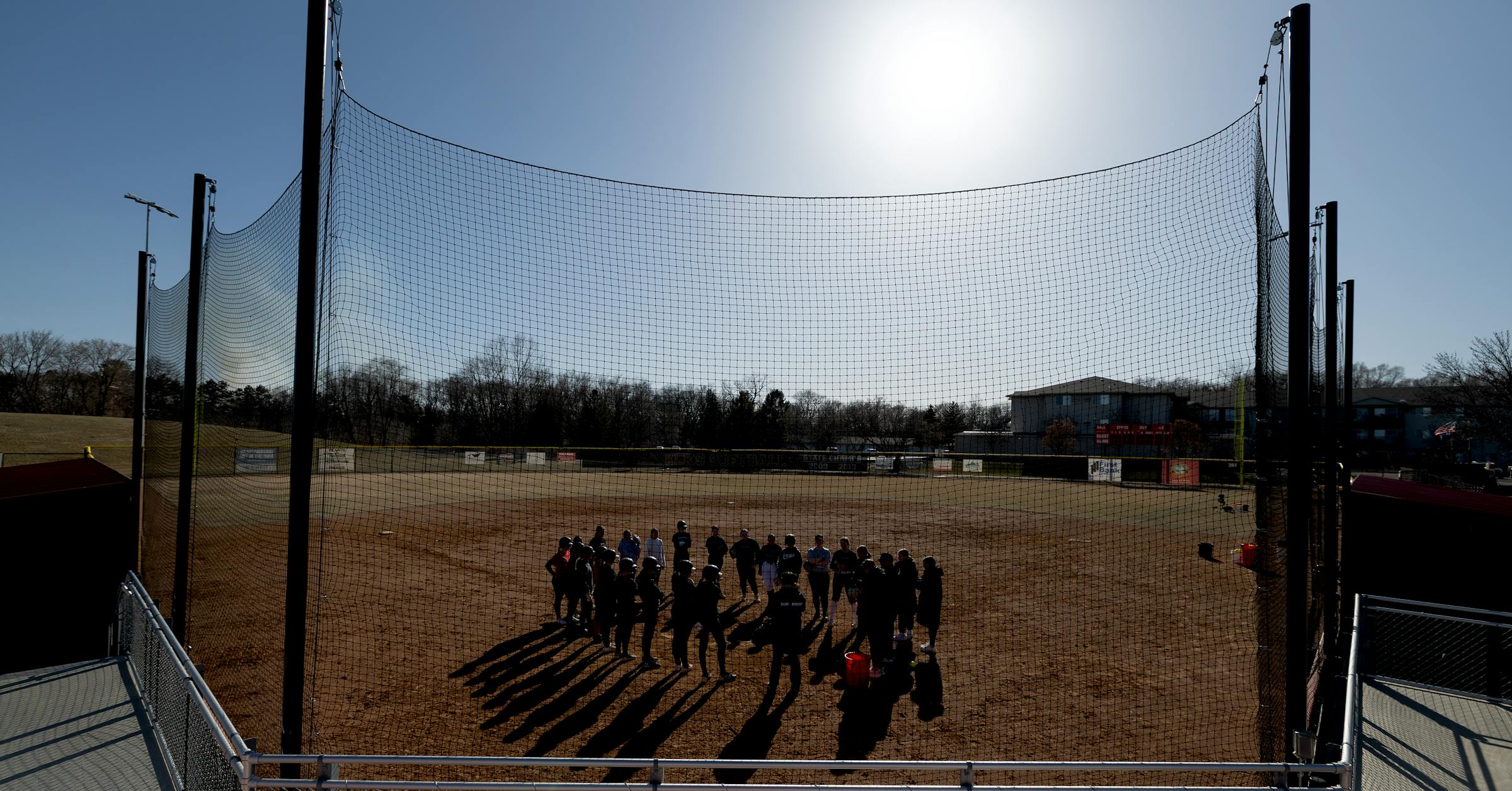 Minnesota softball players sue Keith Ellison, state high school league over transgender athlete policy