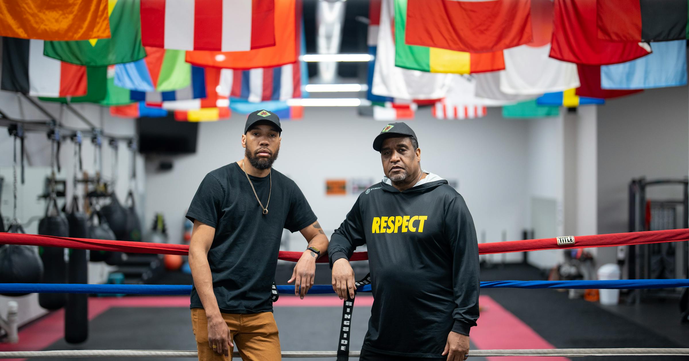 Minnesota sports remembers the legacy of George Floyd