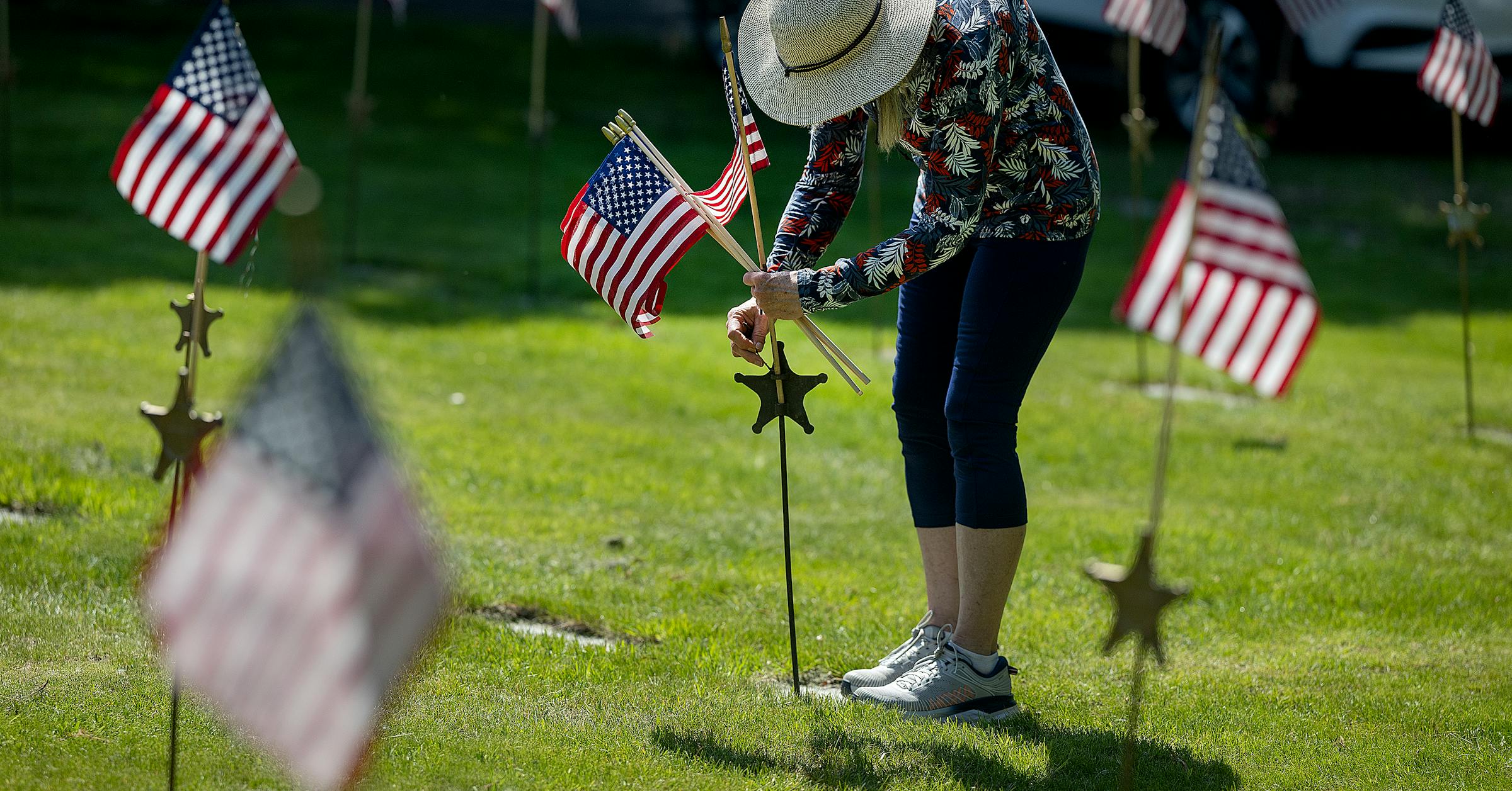 Minnesota veterans reflect on the Vietnam War, 50 years later