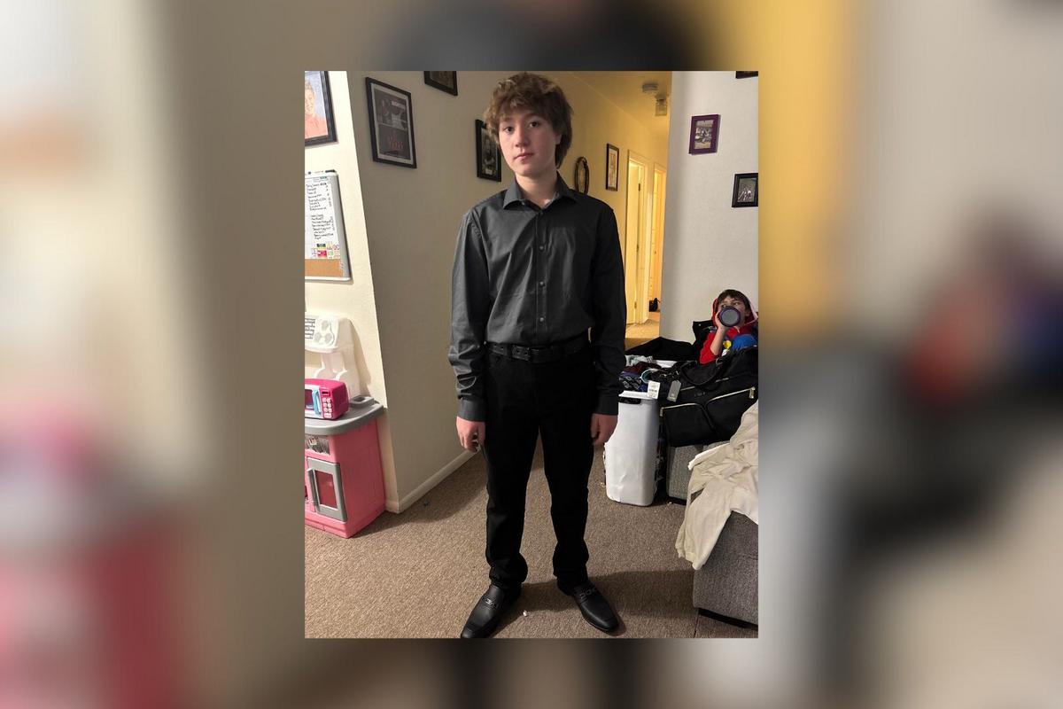 Missing 14-Year-Old Found Safe, Cheyenne Police Say
