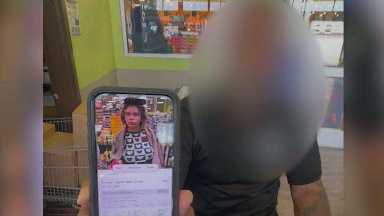 Missing: Pregnant woman last seen May 16 leaving hospital