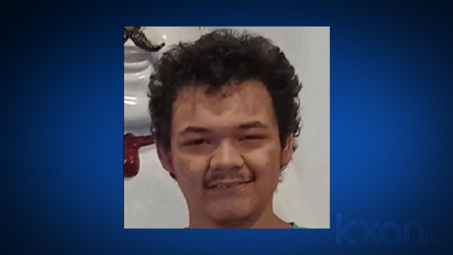 Missing person alert issued for San Antonio 17-year-old with 'intellectual disability'