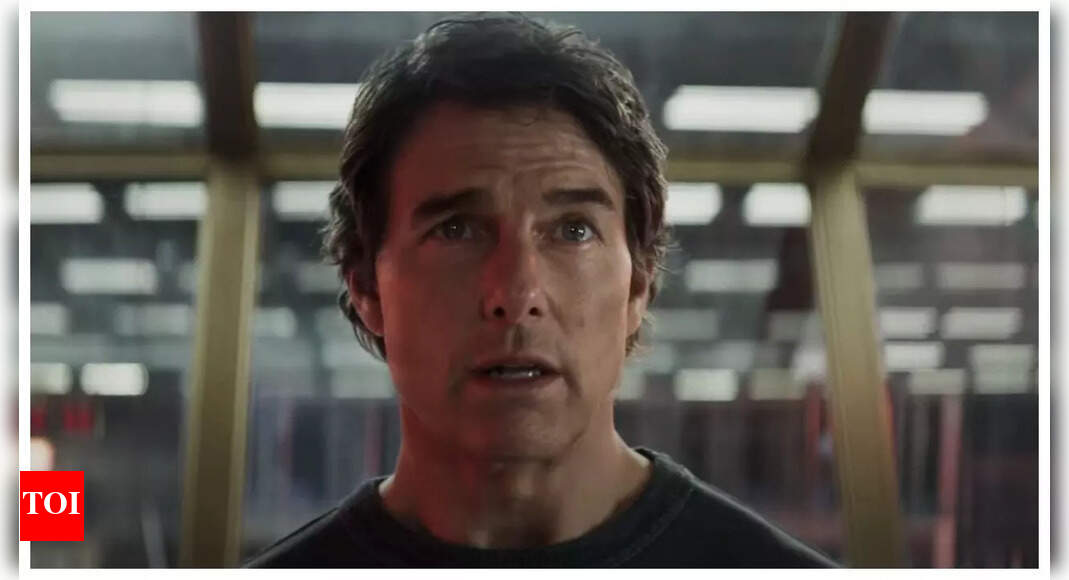 Mission: Impossible Full Movie Collection: Mission: Impossible - The Final Reckoning Box Office Collection Day 6: Tom Cruise starrer crosses Rs 50 crore mark in India; eyes $200 Million global weekend |