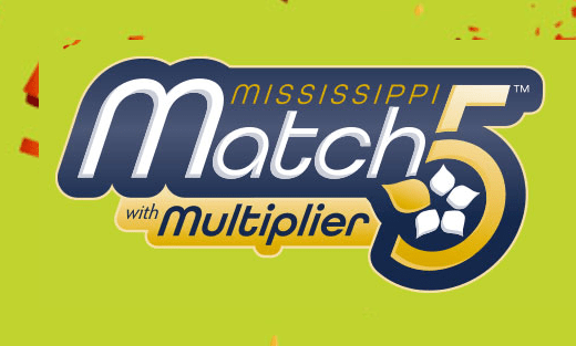 Mississippi Match 5 jackpot reaches record $925,000