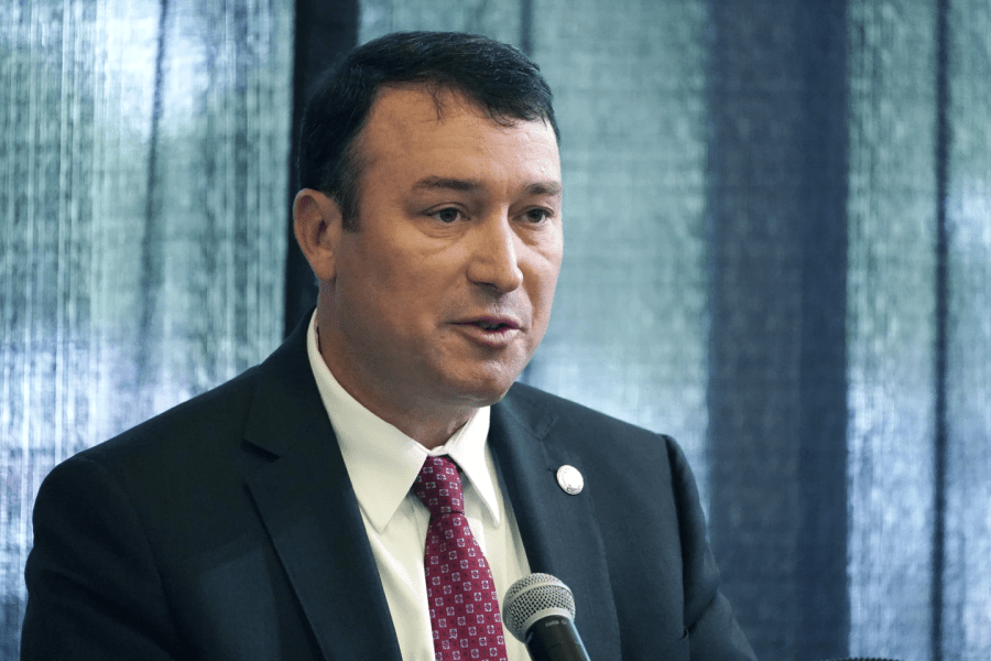 Mississippi relaunches Most Wanted list