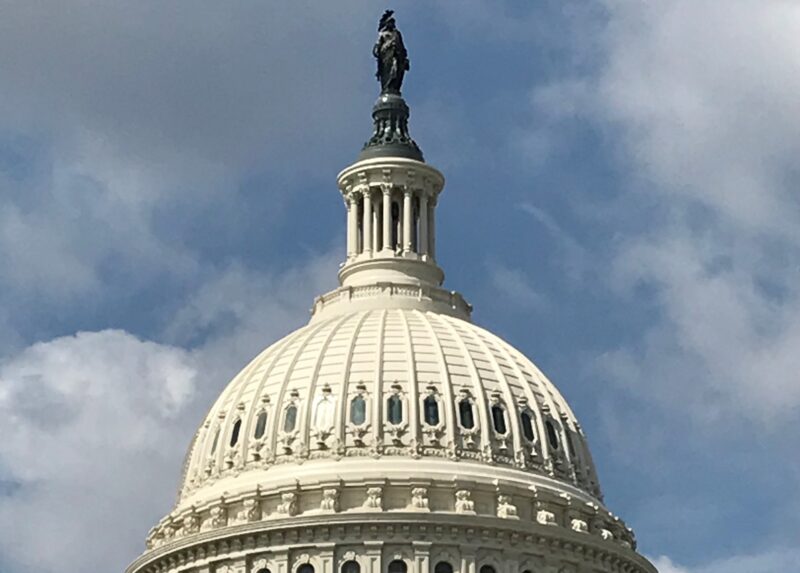 Missouri U.S. House members vote on ‘big, beautiful budget bill’