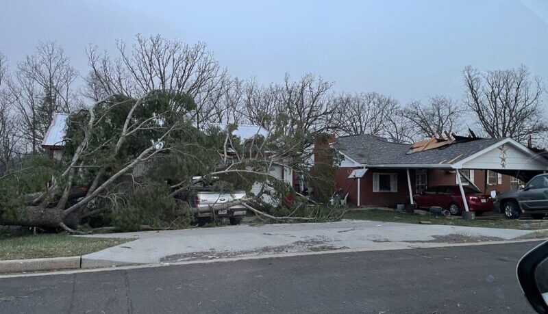 Missouri disaster unemployment benefits available to March 14th-15th storm, wildfire victims