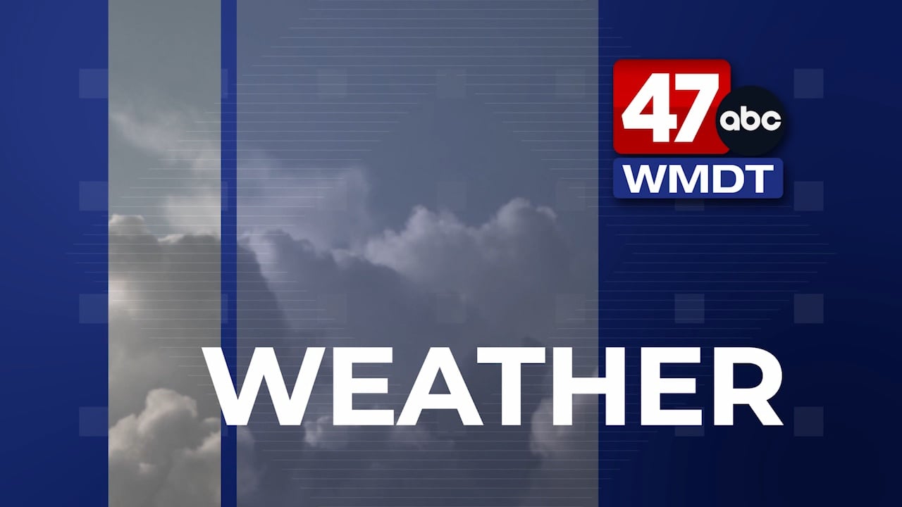Morning Forecast 5/28/25 - 47abc