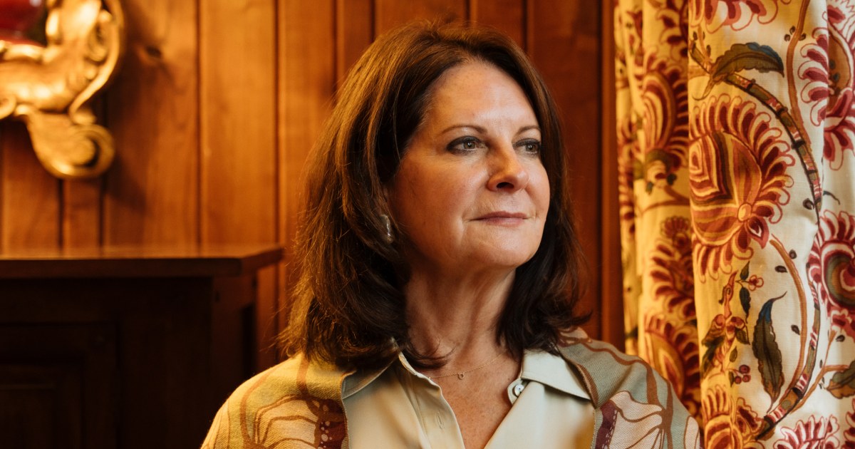 Mother of murdered son in gay bar slayings finds long-awaited peace in sentencing