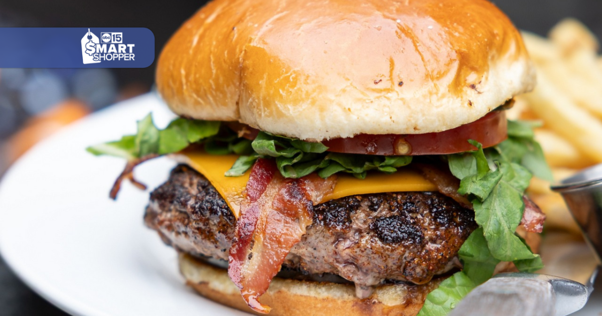 Movie tickets, thrifting deals, summer meals & more Valley discounts