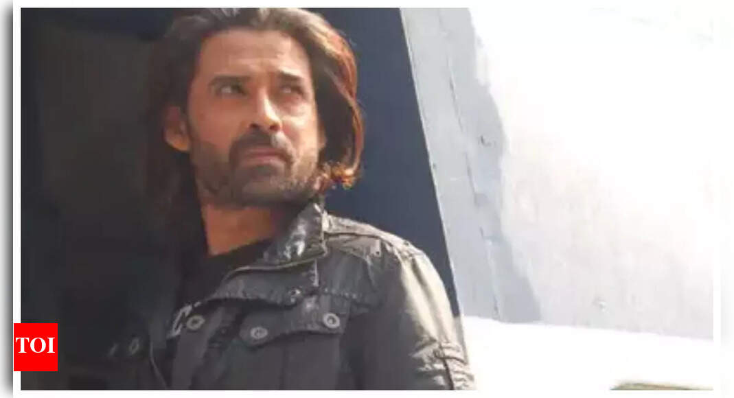 Mukul Dev Death News: Actor Mukul Dev passes away at 54 |