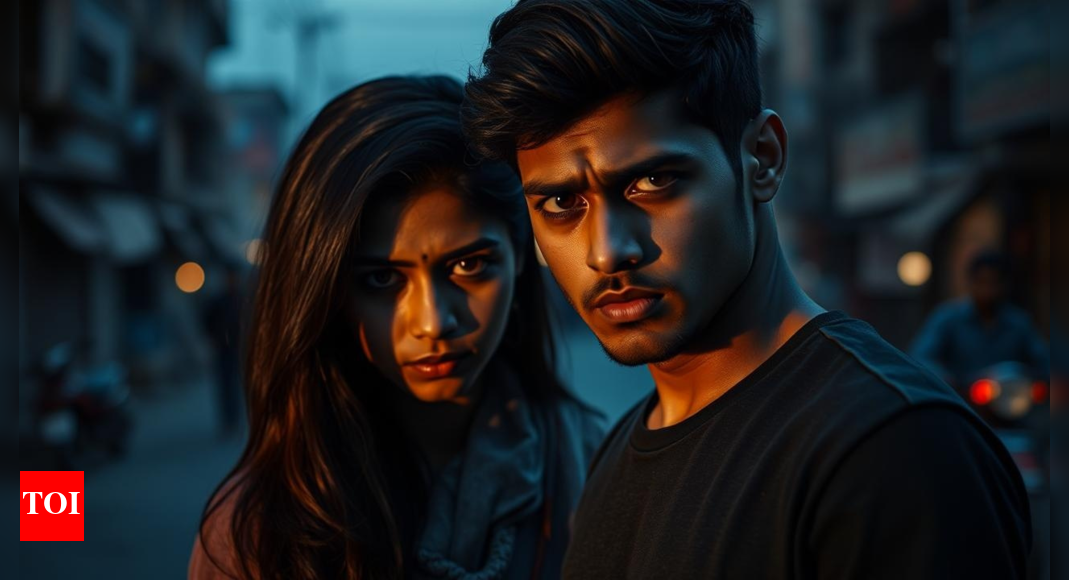 Mumbai Suicide: I slept with your wife, you die: Suicide video, WhatsApp chats from man's phone lead to FIR against wife, lover in Mumbai | Mumbai News