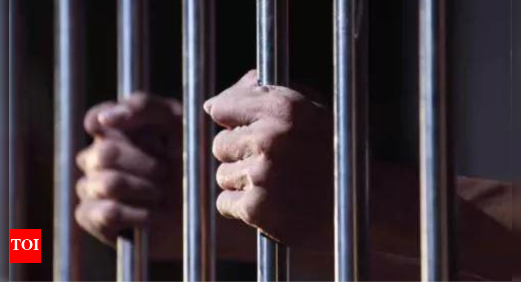 Mumbai man given 4 months rigorous imprisonment after pet dog bites neighbour in lift | India News