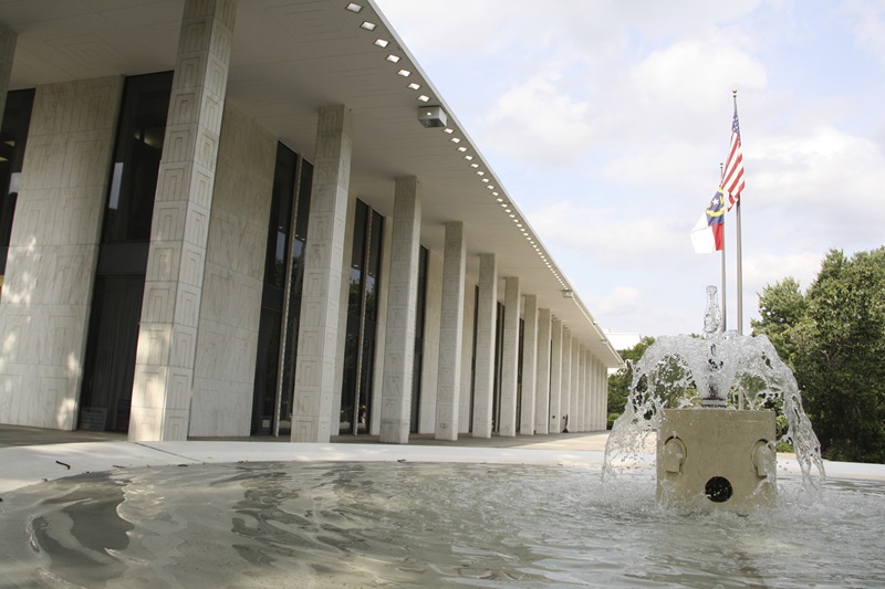 NC House proposes $450 million in additional funds for Hurricane Helene recovery efforts