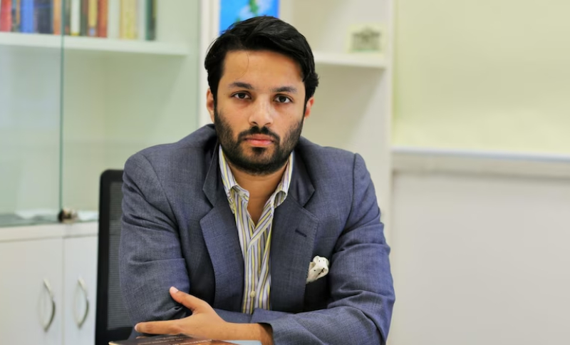 NHRC probes Ashoka University Professor Mahmudabad's arrest, alleges rights violation