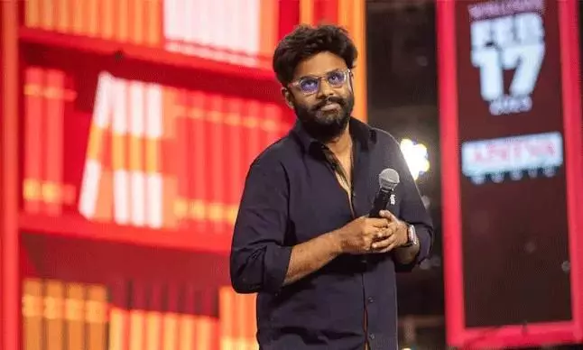 Naga Vamsi's 'Common Sense' Tweet Goes Viral