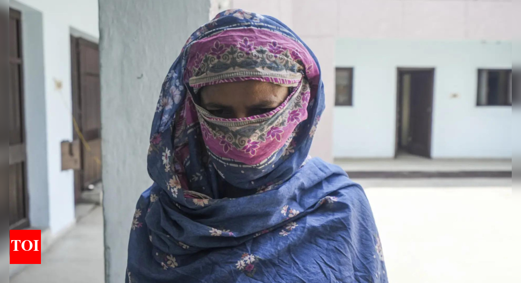 Nagpur woman repatriated by Pak could be arrested | India News