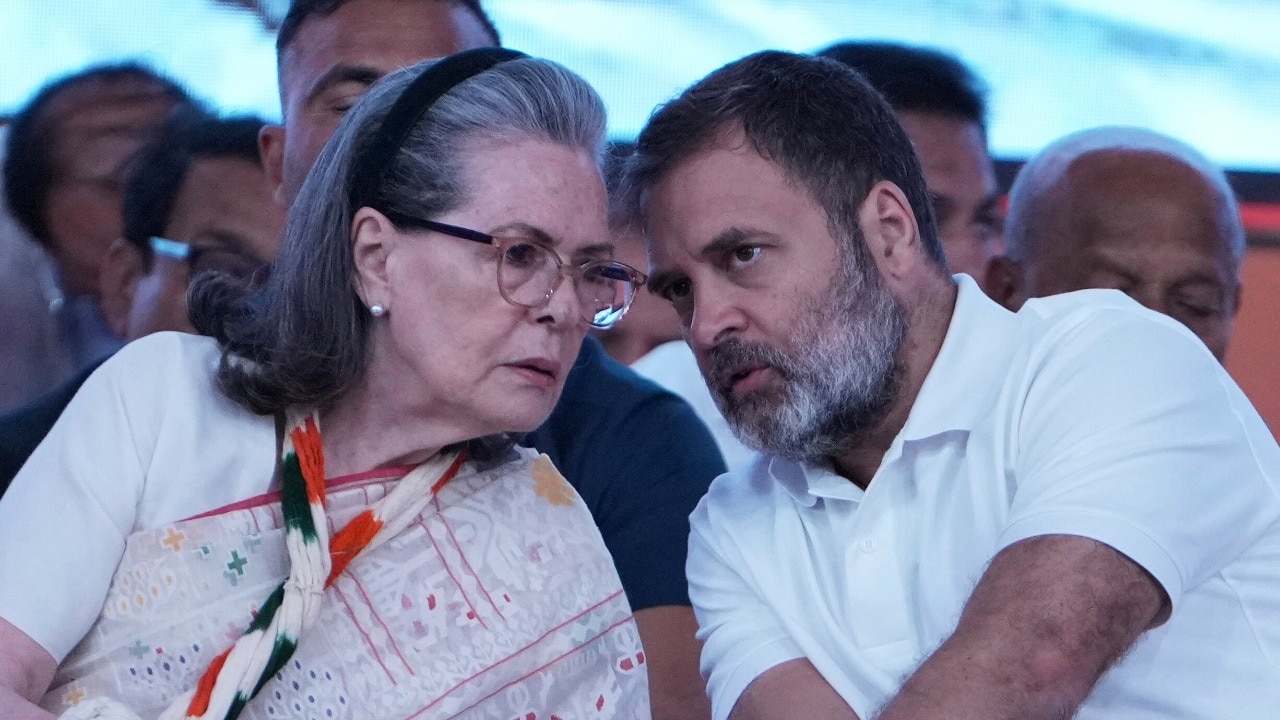 National Herald case: Details of ED's money laundering case against Sonia, Rahul Gandhi