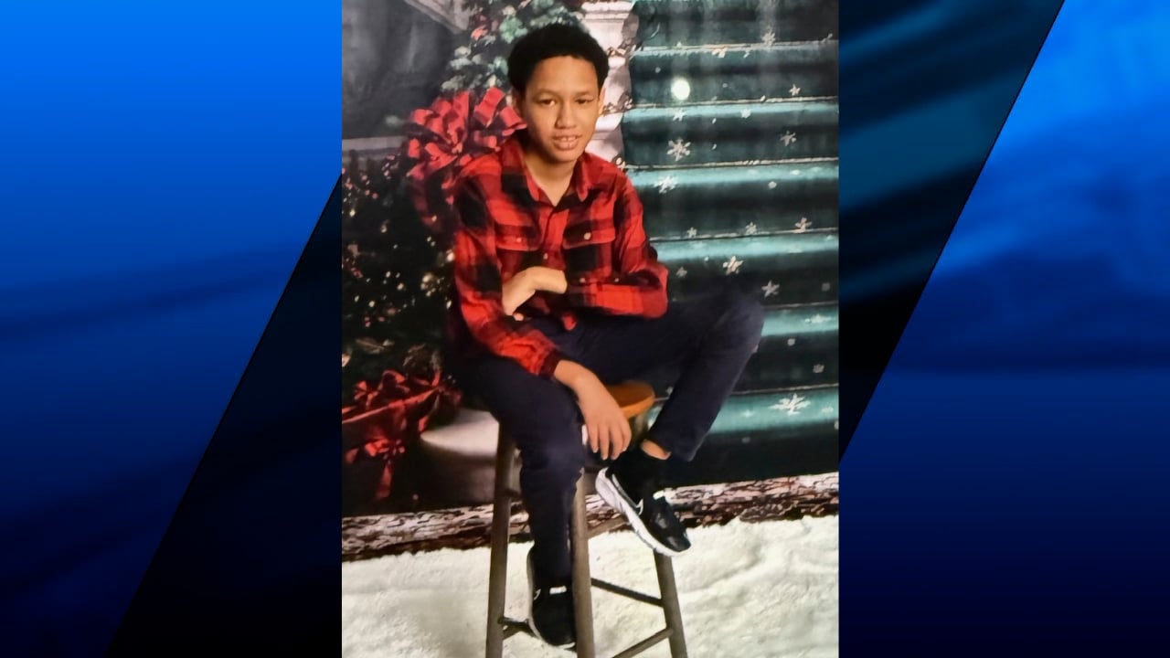 New Bedford Police say 12-year-old autistic boy was found safe