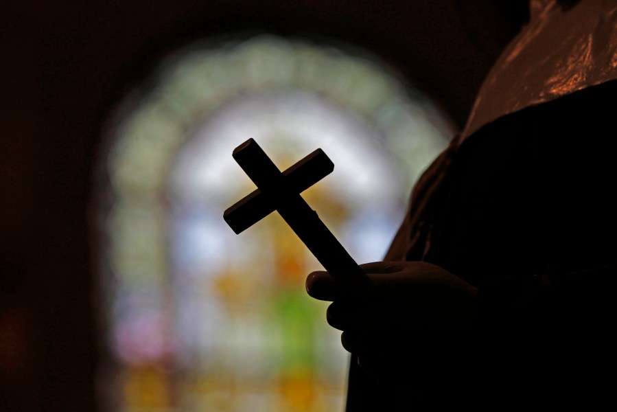 New Orleans Archdiocese agrees to pay nearly $180M to victims of clergy sexual abuse