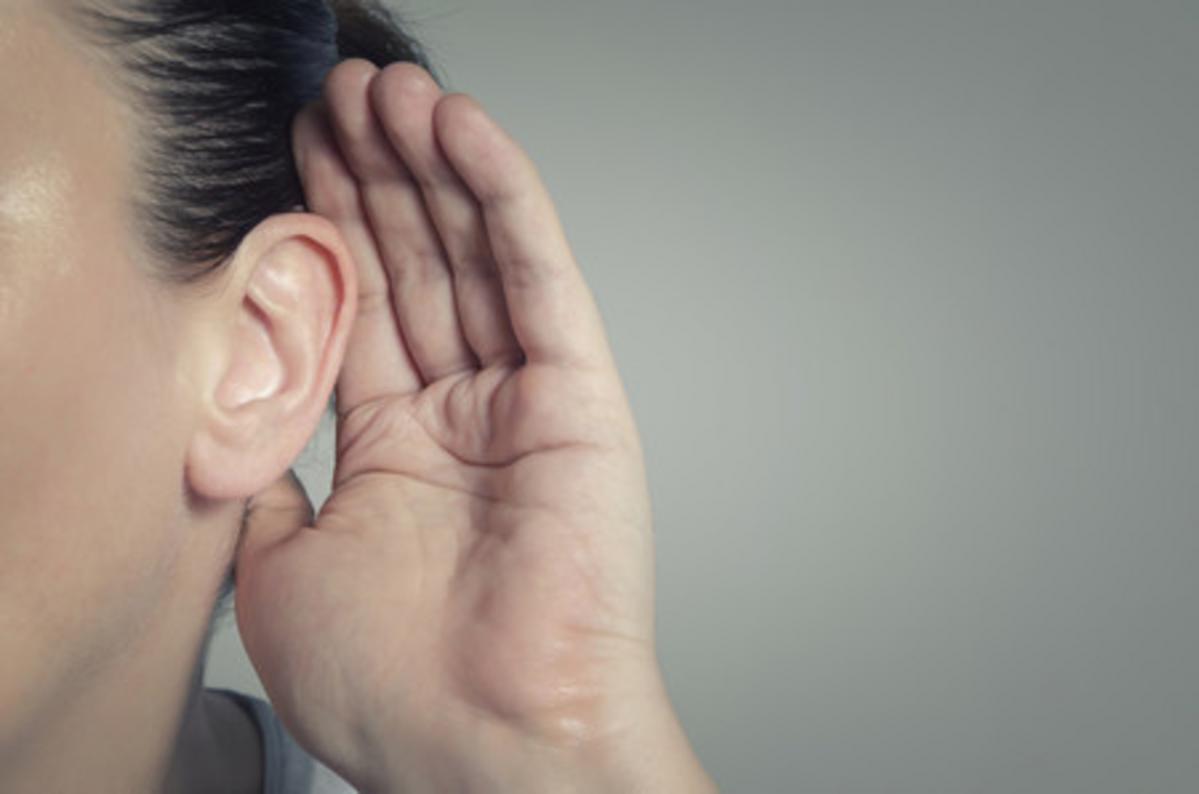New York State Man Allegedly Bit Off Part of Person's Ear