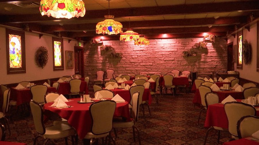 New owners of Fazio's hope to keep restaurant traditions alive