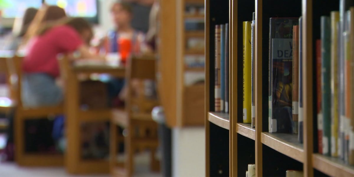 New program aids future teachers seeking second career