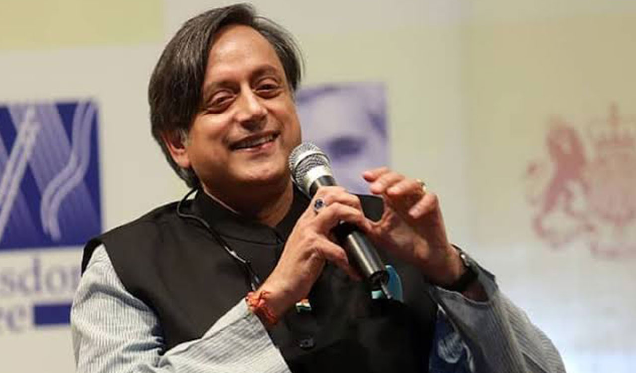 No one sitting in Pakistan will be allowed to kill Indian citizens, there will be ‘price to pay’, says Tharoor