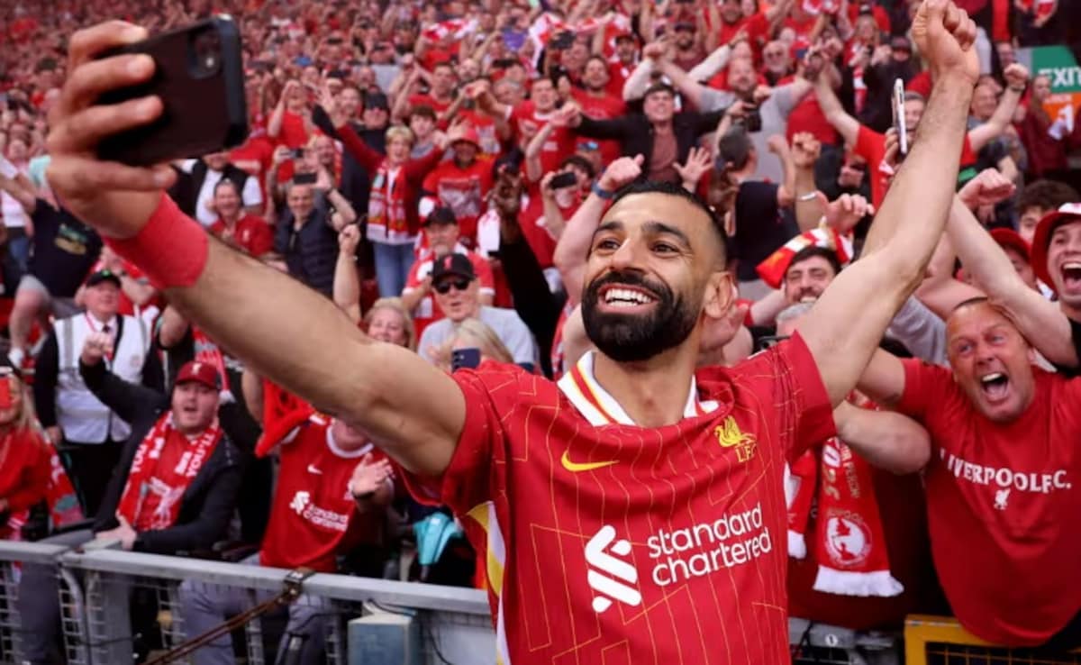 Nottingham Forest Chase Champions League Dream As Liverpool Party