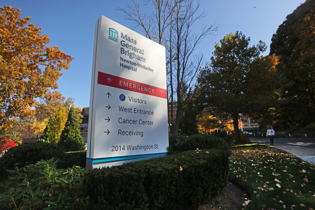 Nurses not satisfied with Newton-Wellesley study