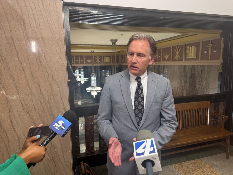 OK judge needs more time to make decision on controversial social studies standards