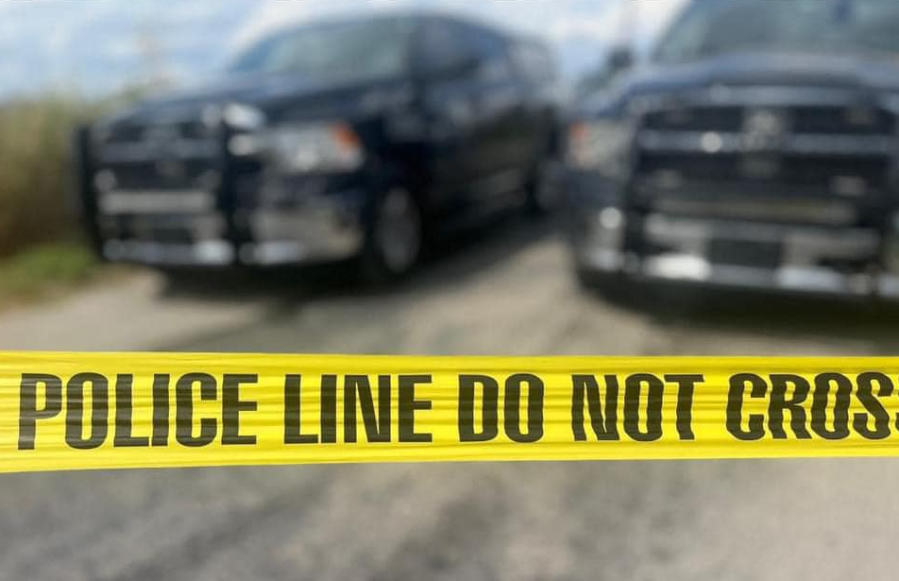 OSBI, Ada Police arrest man for possession of child sexual abuse material
