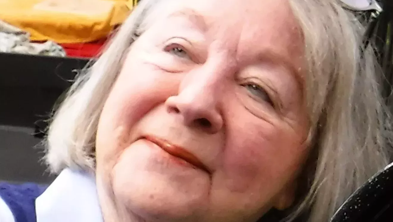 Obituary: Carolyn Sullivan Pieciak, 1945-2025