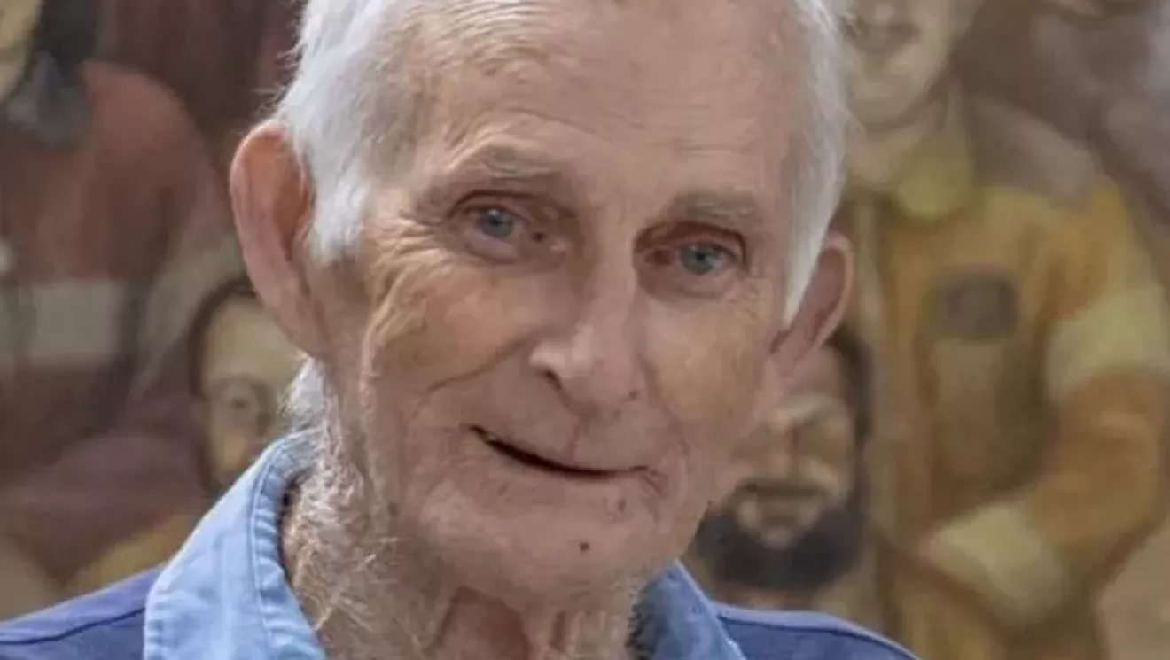 Obituary: Robert (Bob) Thurston Jones, 1934-2025