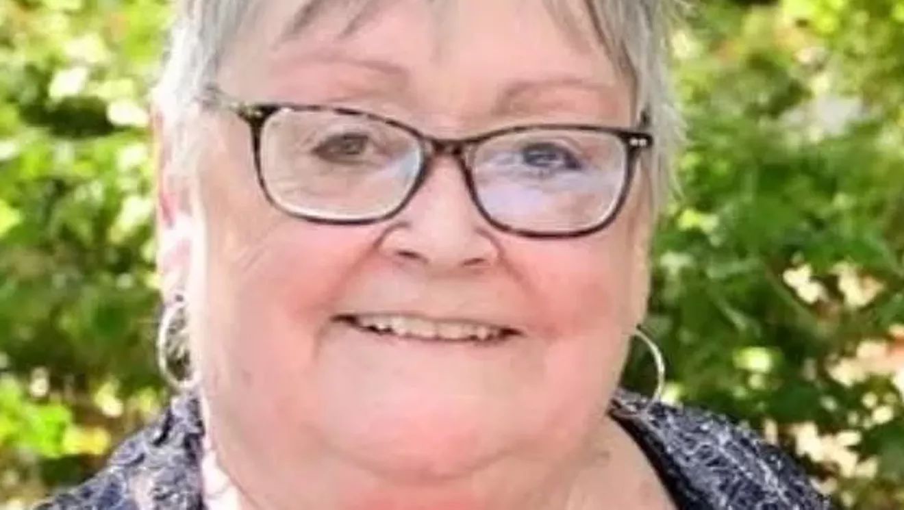 Obituary: Shelley Lyn Villemaire, 1951-2025