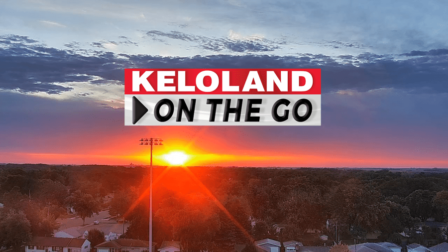 Officer shooting report; Higher temps for weekend