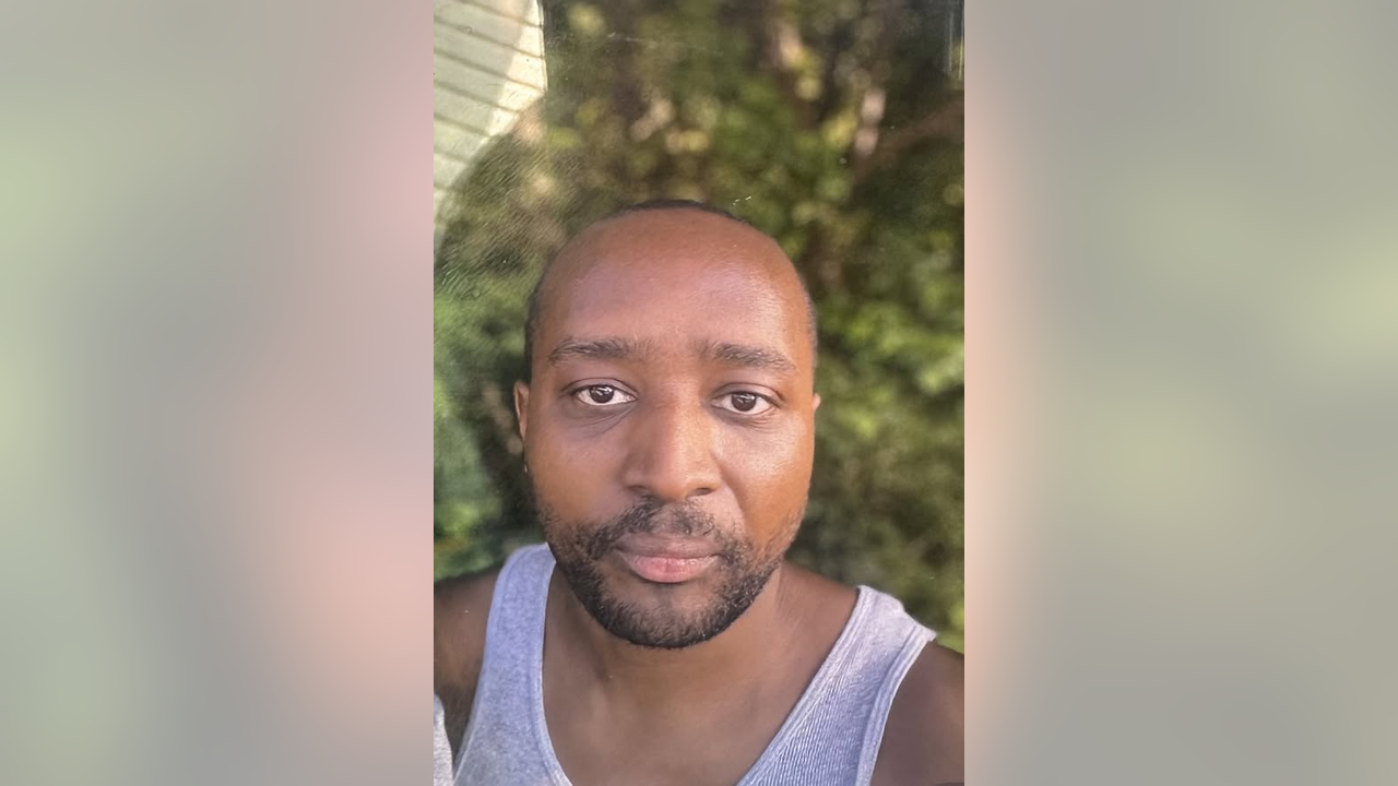 Officers searching for missing man in Clayton County