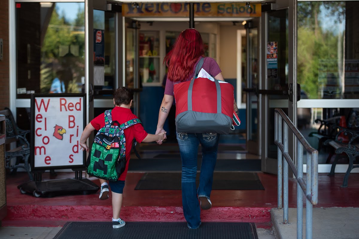 Oklahoma Public School Enrollment: What the Latest Data Tells Us