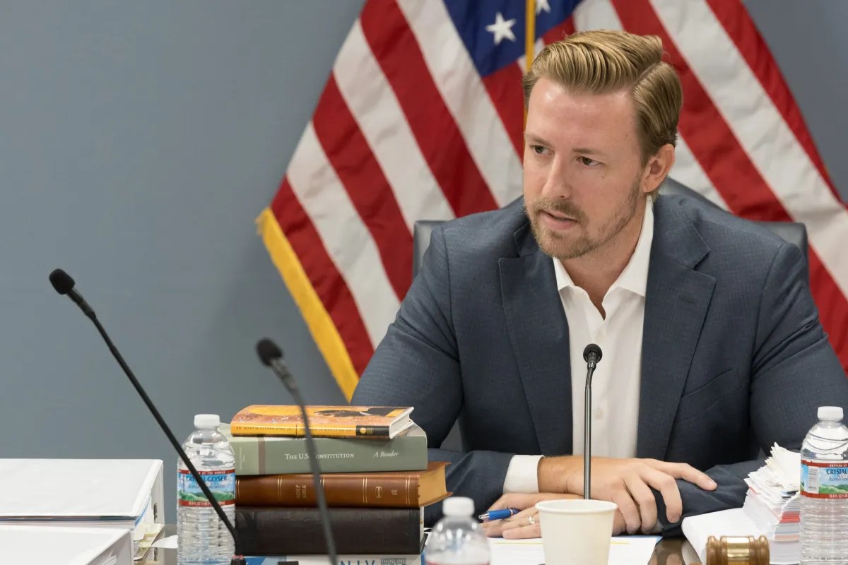 Oklahoma Watch Files Transparency Lawsuit Against Education Department