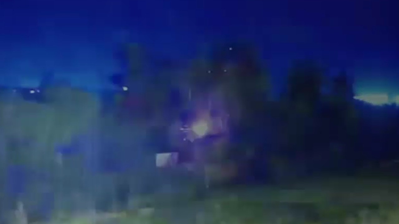 Op Sindoor: India hit terror hubs 2.2 km inside Pak, blew up army post, video shows