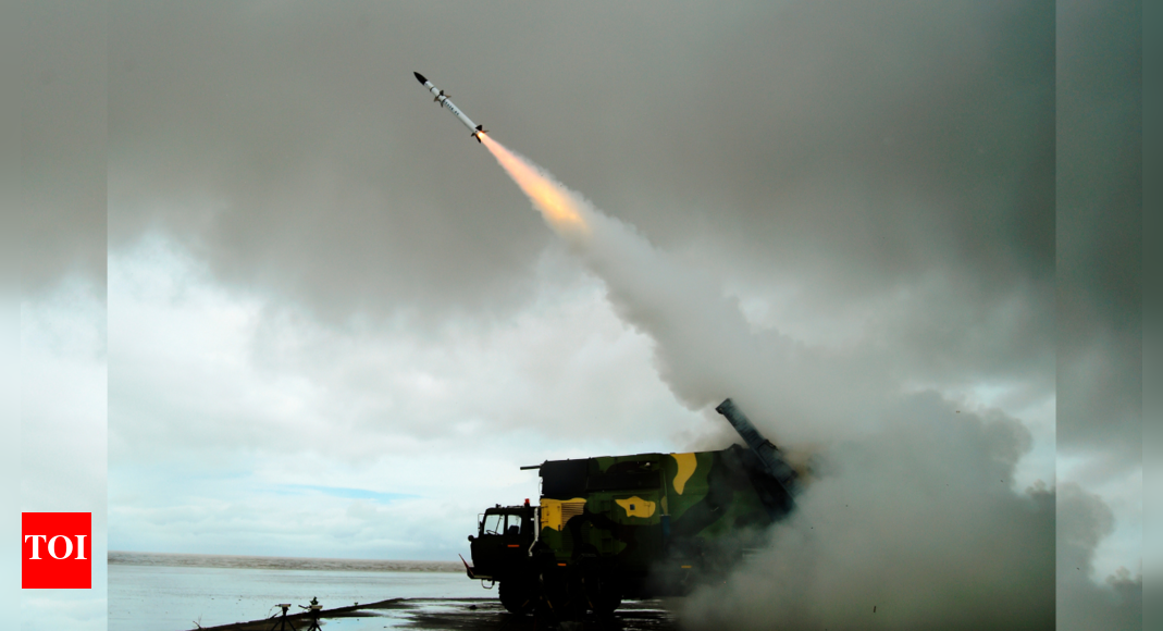 Op Sindoor: India won tech war, Pak lost as China's proxy, says US military expert | India News