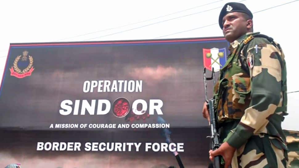 Operation Sindoor Leaves Pakistan Reeling: Internal Report Reveals Devastation Across Key Airbases; Nur Khan Worst Hit | India News