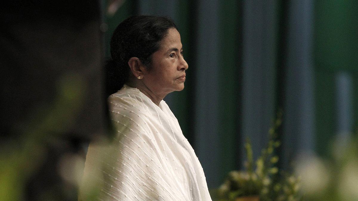 Operation Sindoor: TMC demands special session of Parliament in June