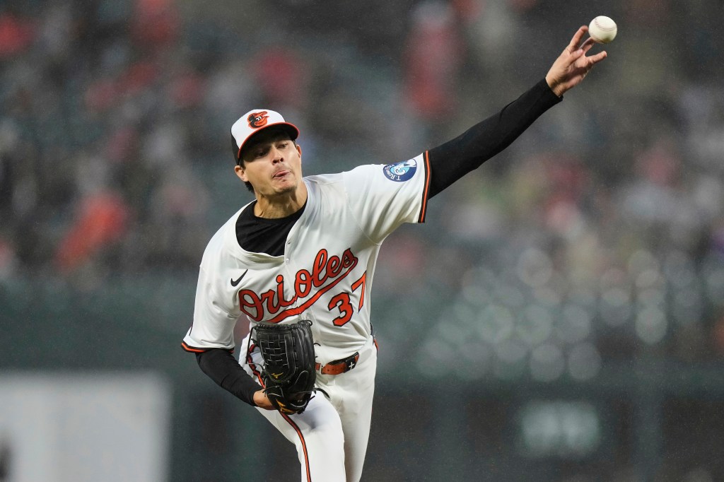Orioles' old problems persist in 6-4 loss to Cardinals