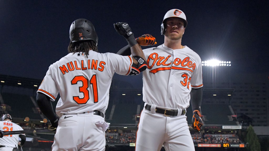 Orioles sellers at the deadline? Here are 15 players who could be traded.
