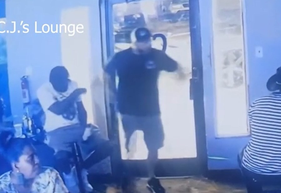 Owner of Mississippi club says man's beating not a hate crime