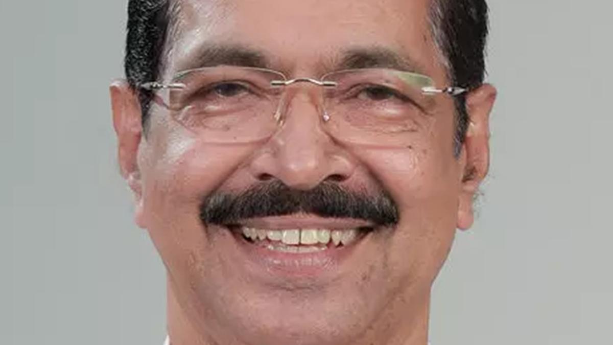 P.V. Anvar’s stand on Aryadan Shoukath unacceptable, says KPCC chief Sunny Joseph