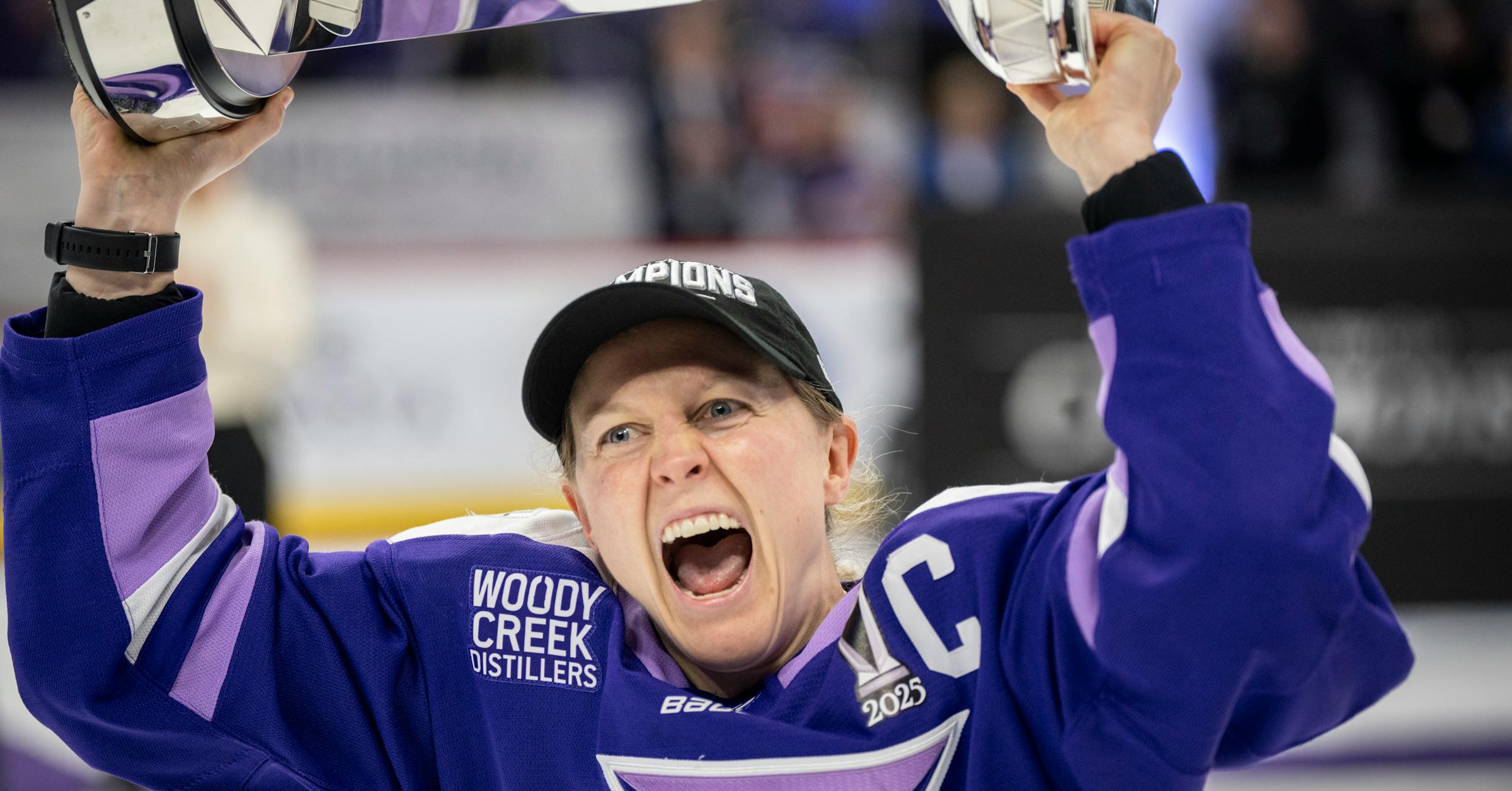 PWHL expansion to Seattle and Vancouver could shake Frost’s title team